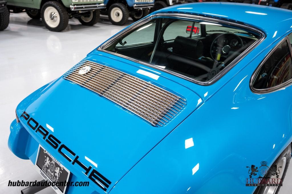 1977 Porsche 911  - 23007532 - 44