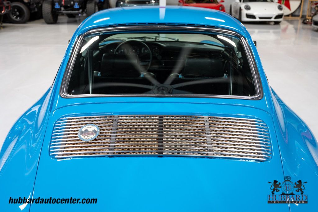 1977 Porsche 911  - 23007532 - 45