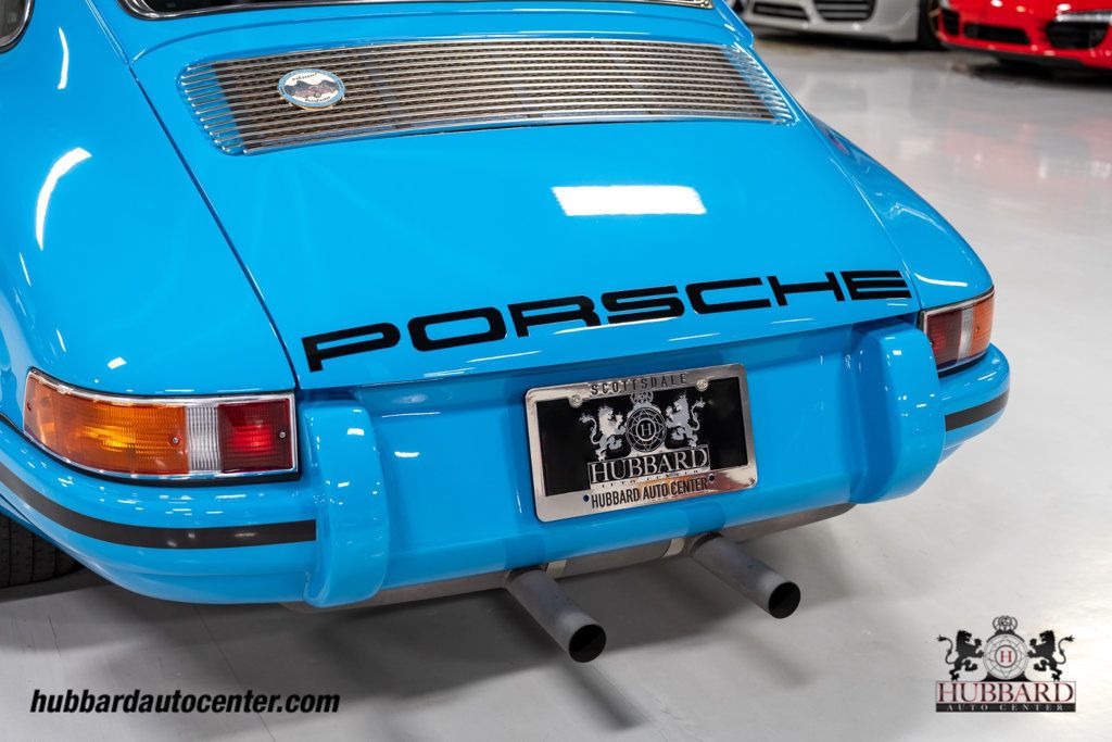 1977 Porsche 911  - 23007532 - 46
