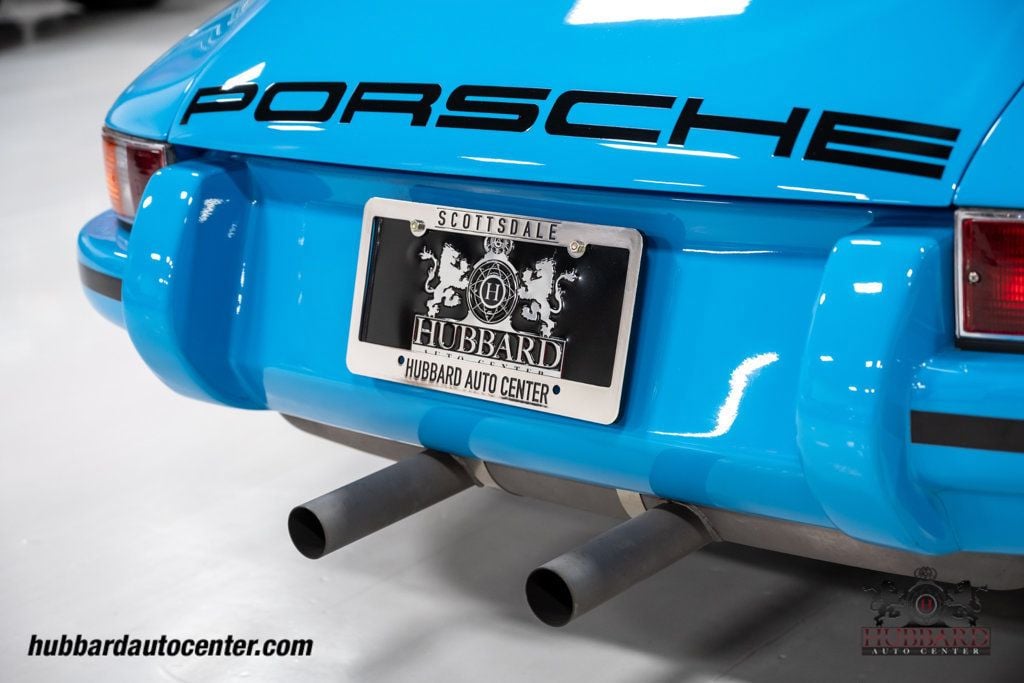 1977 Porsche 911  - 23007532 - 48