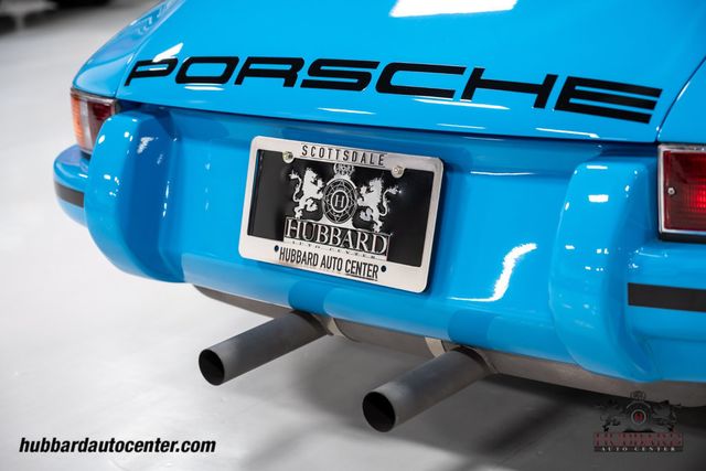 1977 Porsche 911  - 23007532 - 48