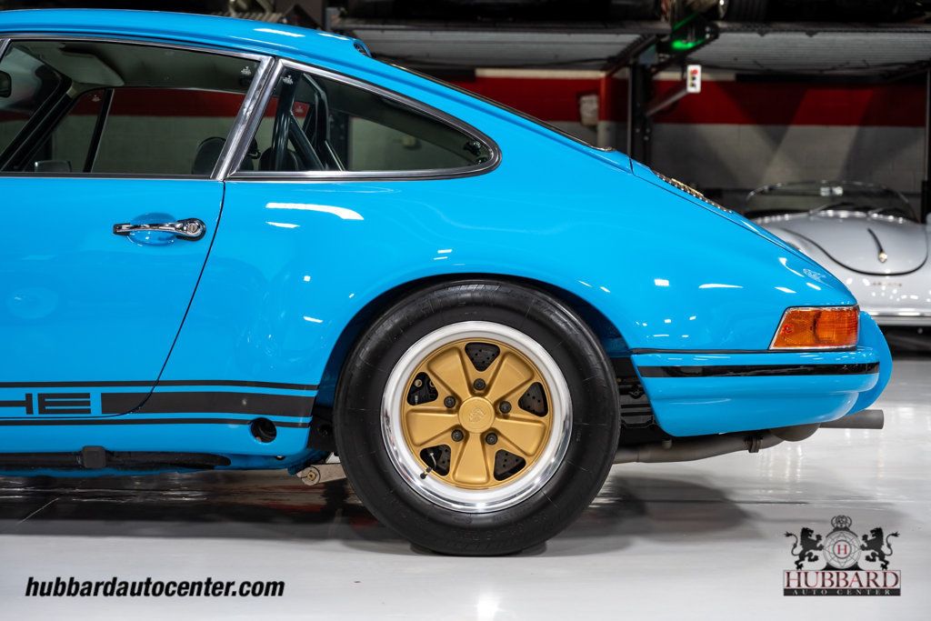 1977 Porsche 911  - 23007532 - 51