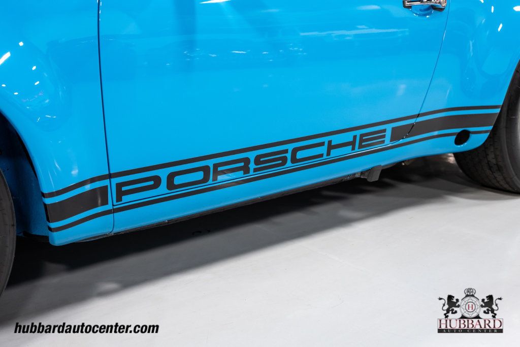 1977 Porsche 911  - 23007532 - 55