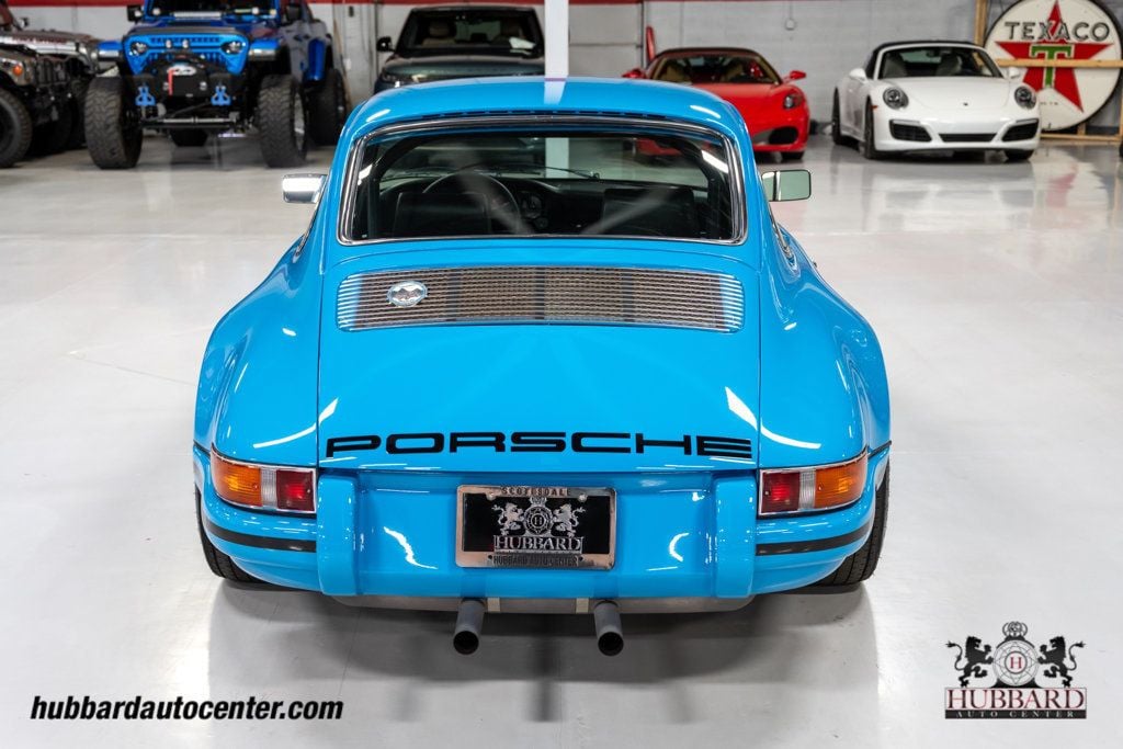 1977 Porsche 911  - 23007532 - 5