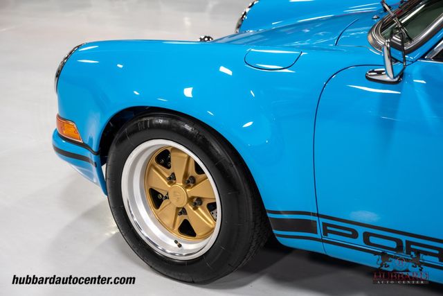1977 Porsche 911  - 23007532 - 59