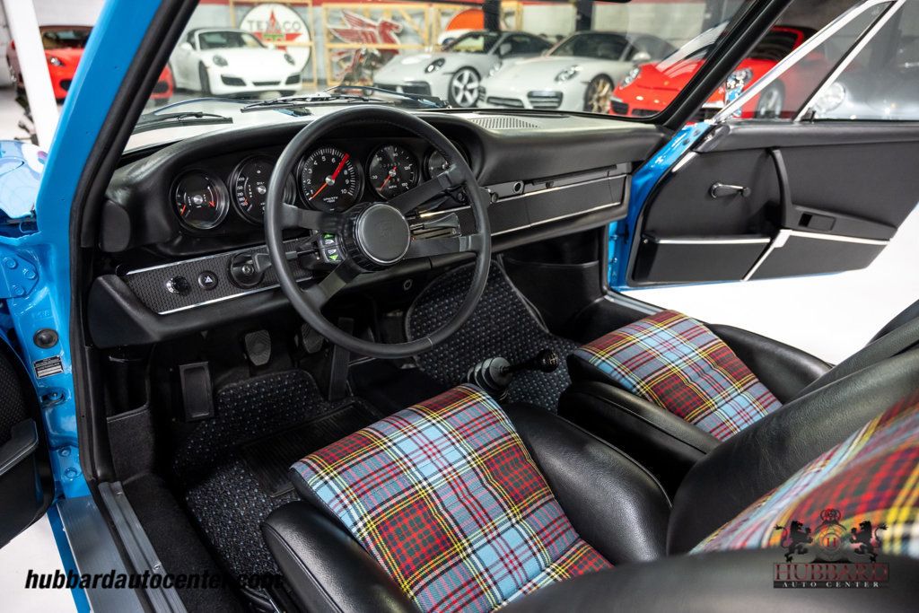1977 Porsche 911  - 23007532 - 61