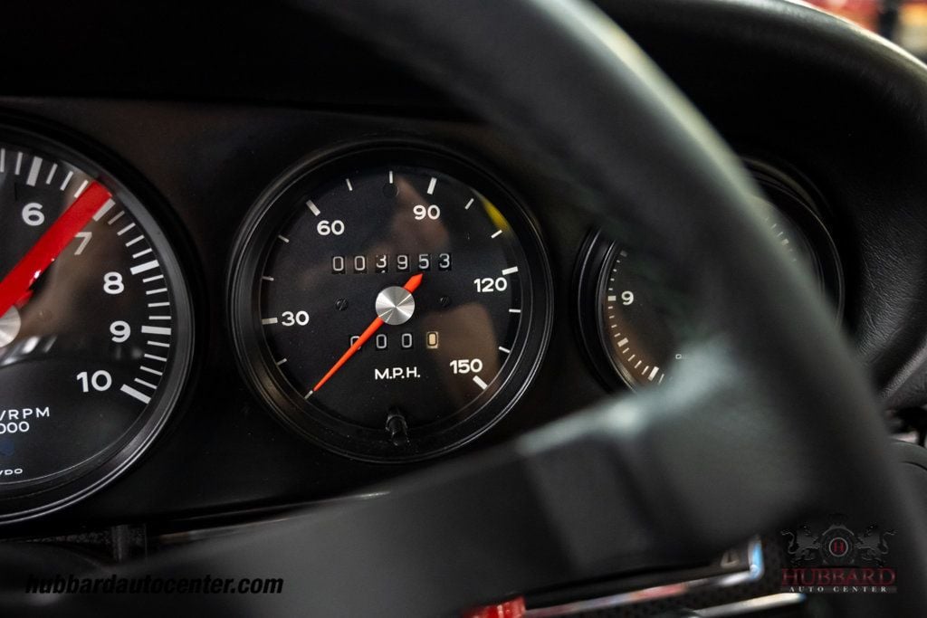 1977 Porsche 911  - 23007532 - 66