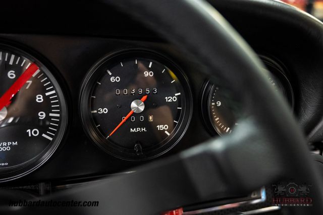 1977 Porsche 911  - 23007532 - 66