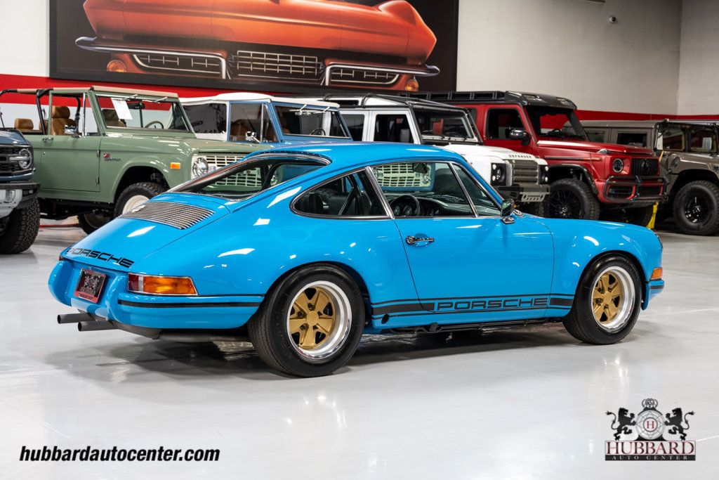 1977 Porsche 911  - 23007532 - 6