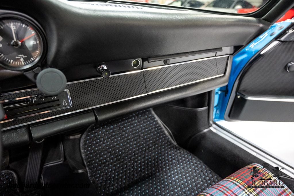 1977 Porsche 911  - 23007532 - 69