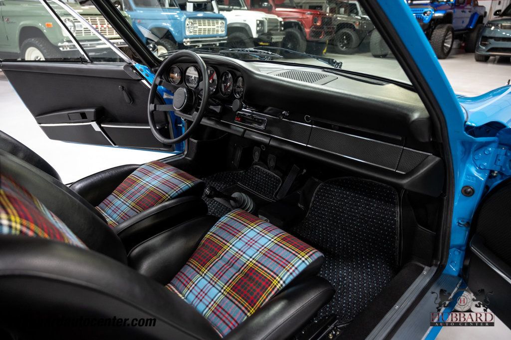 1977 Porsche 911  - 23007532 - 72