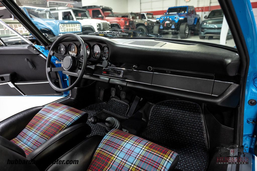 1977 Porsche 911  - 23007532 - 76