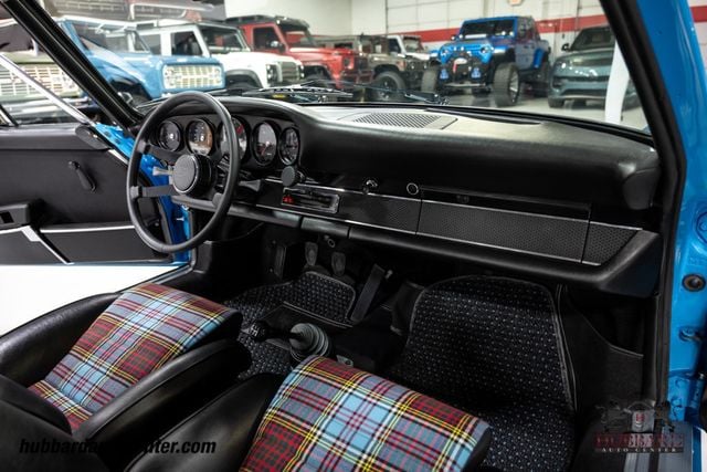 1977 Porsche 911  - 23007532 - 76