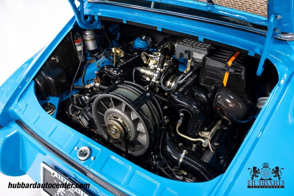 1977 Porsche 911  - 23007532 - 78
