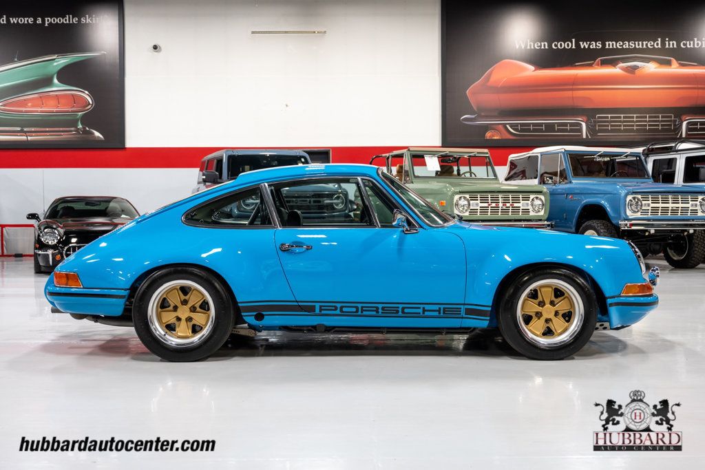 1977 Porsche 911  - 23007532 - 7