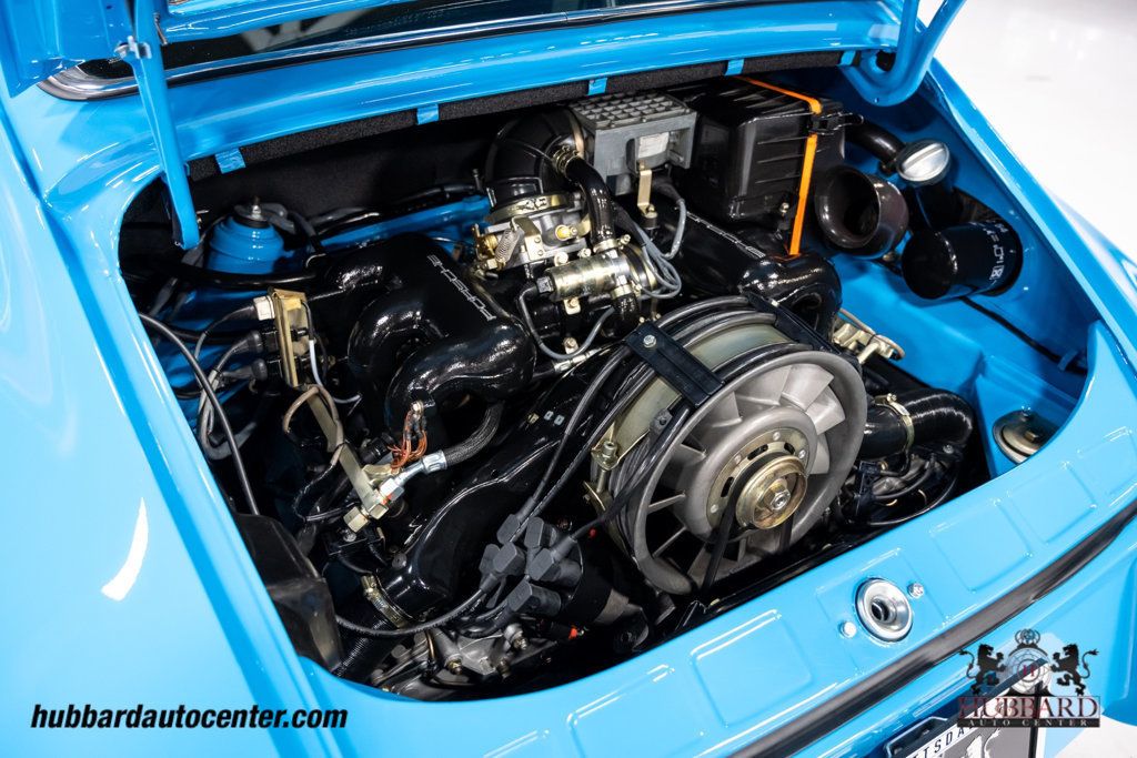 1977 Porsche 911  - 23007532 - 79