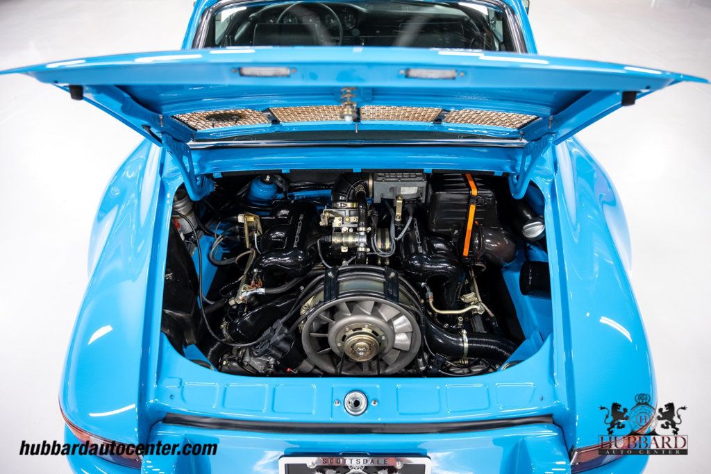 1977 Porsche 911  - 23007532 - 80