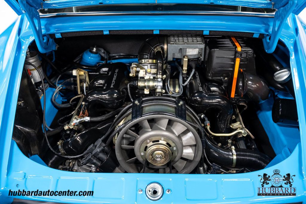 1977 Porsche 911  - 23007532 - 81