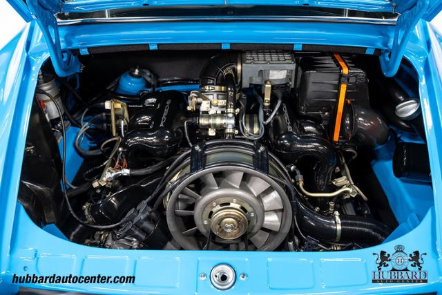 1977 Porsche 911  - 23007532 - 81