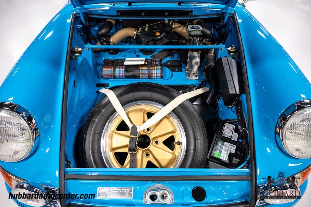 1977 Porsche 911  - 23007532 - 83