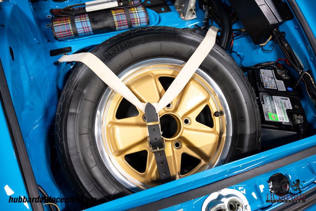 1977 Porsche 911  - 23007532 - 84