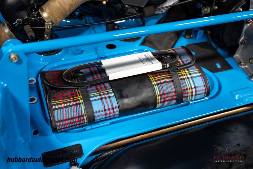 1977 Porsche 911  - 23007532 - 85