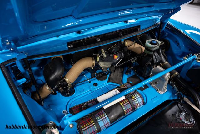 1977 Porsche 911  - 23007532 - 86