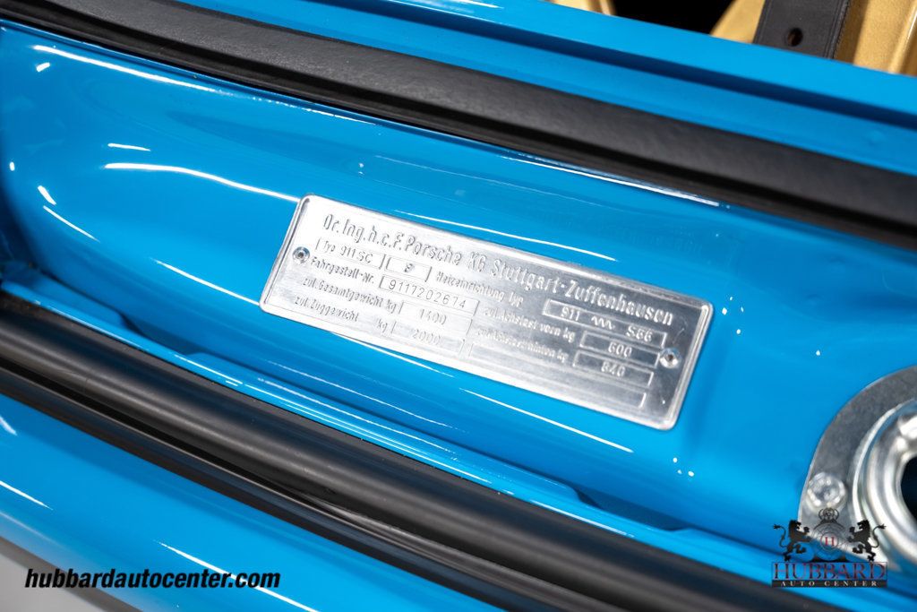 1977 Porsche 911  - 23007532 - 87
