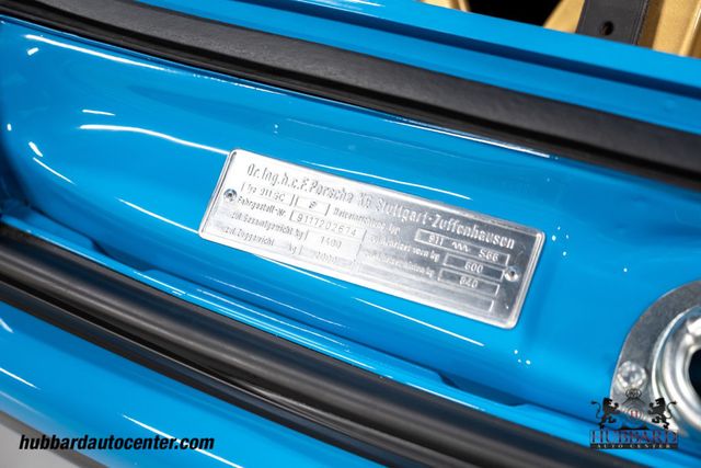 1977 Porsche 911  - 23007532 - 87