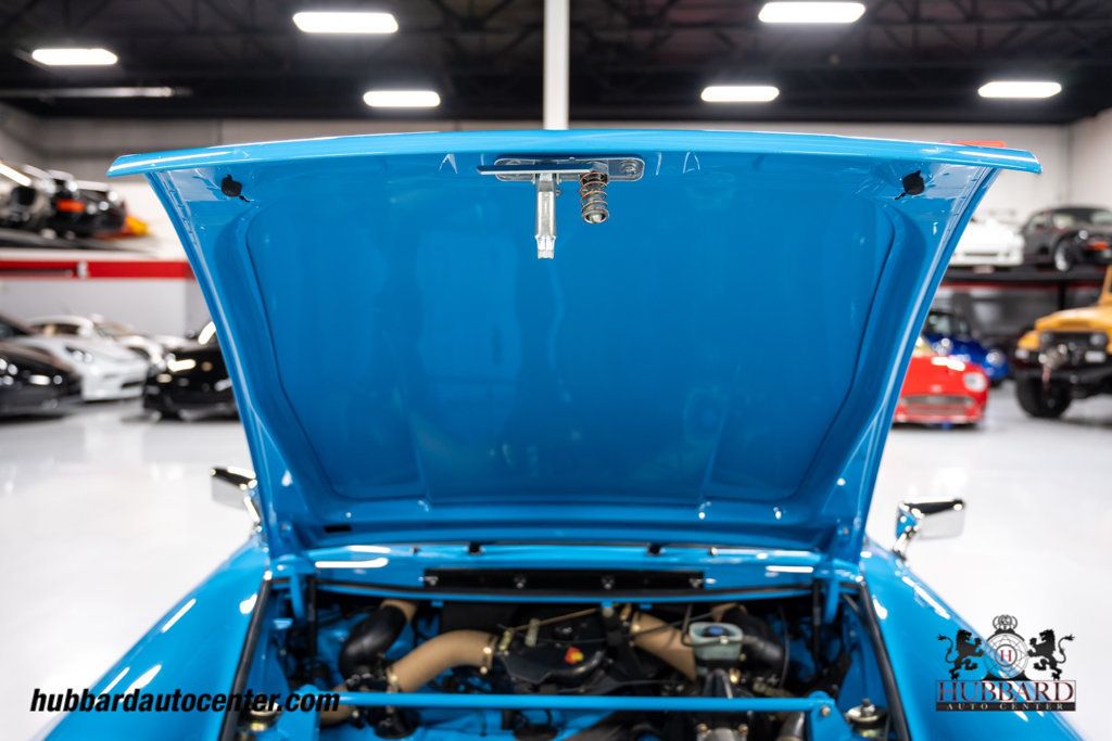 1977 Porsche 911  - 23007532 - 88