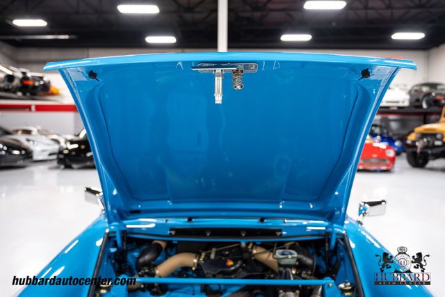1977 Porsche 911  - 23007532 - 88