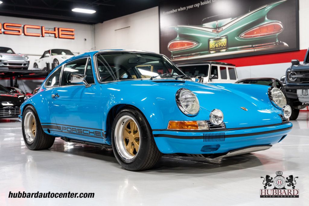 1977 Porsche 911  - 23007532 - 8