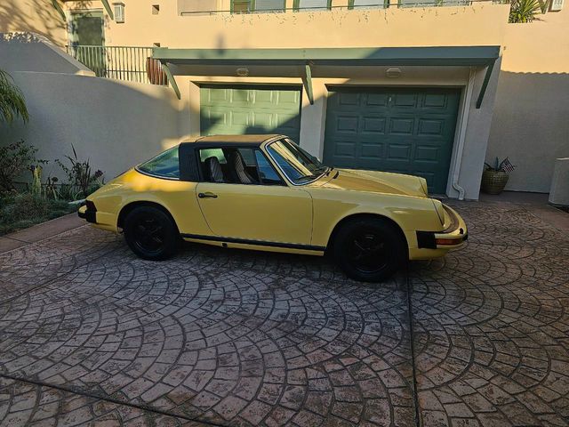 1977 Porsche 911 S Targa  - 22118444 - 13