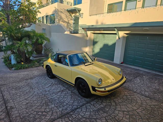 1977 Porsche 911 S Targa  - 22118444 - 15