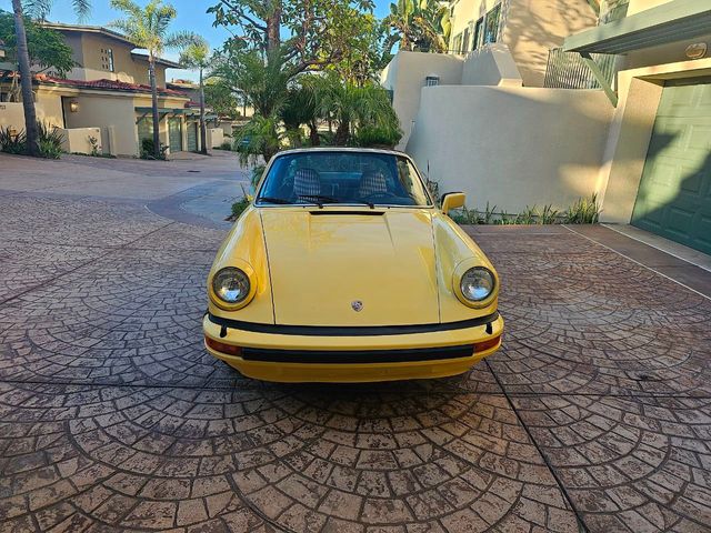 1977 Porsche 911 S Targa  - 22118444 - 16
