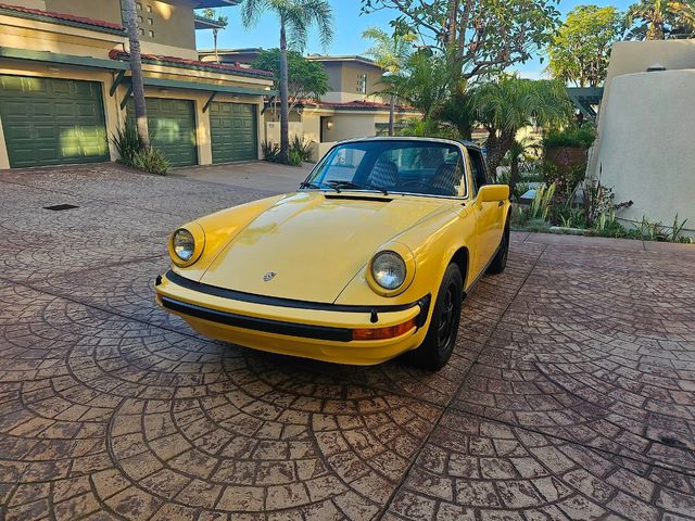1977 Porsche 911 S Targa  - 22118444 - 17
