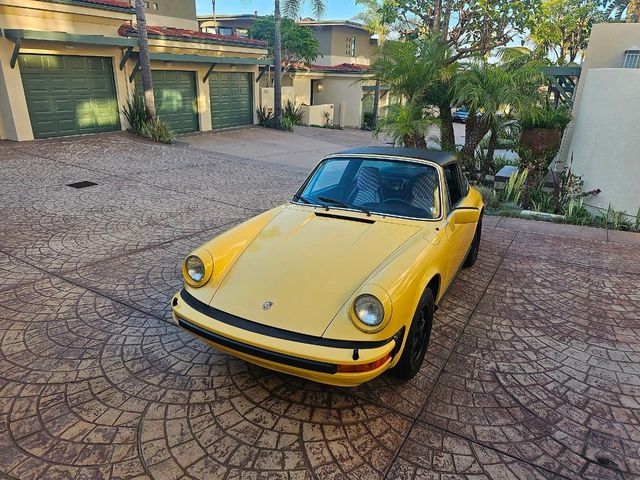 1977 Porsche 911 S Targa  - 22118444 - 18