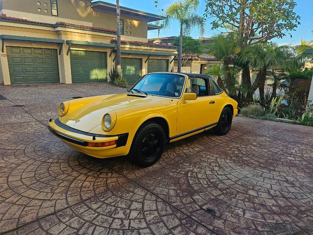 1977 Porsche 911 S Targa  - 22118444 - 19