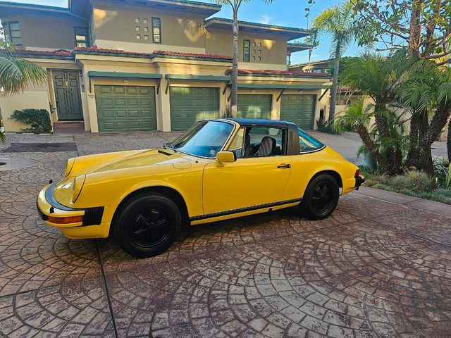 1977 Porsche 911 S Targa  - 22118444 - 20
