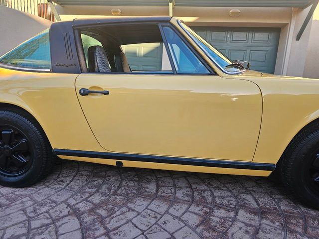 1977 Porsche 911 S Targa  - 22118444 - 25