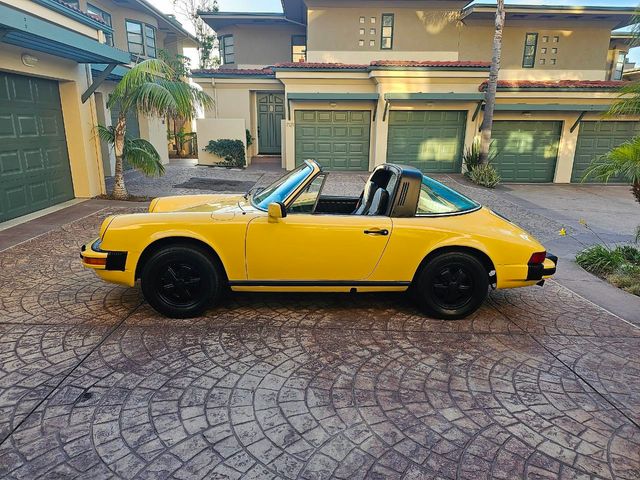 1977 Porsche 911 S Targa  - 22118444 - 31