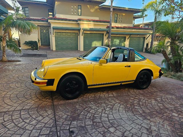 1977 Porsche 911 S Targa  - 22118444 - 32