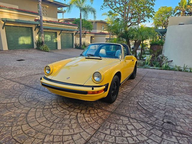 1977 Porsche 911 S Targa  - 22118444 - 34
