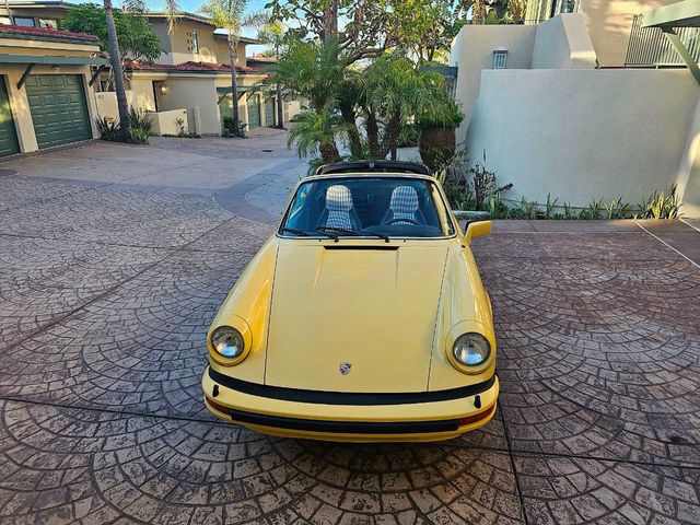 1977 Porsche 911 S Targa  - 22118444 - 37