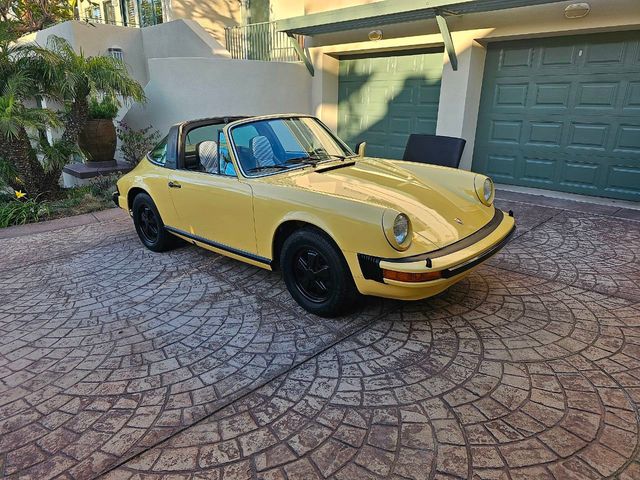 1977 Porsche 911 S Targa  - 22118444 - 39