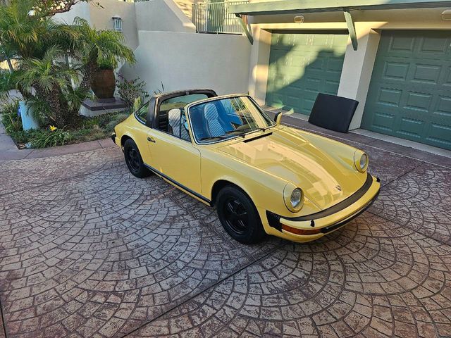 1977 Porsche 911 S Targa  - 22118444 - 40