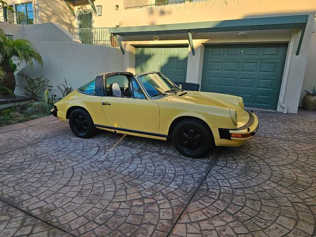 1977 Porsche 911 S Targa  - 22118444 - 41