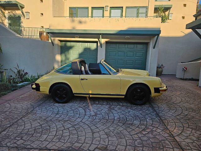 1977 Porsche 911 S Targa  - 22118444 - 42