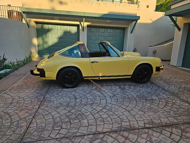 1977 Porsche 911 S Targa  - 22118444 - 43