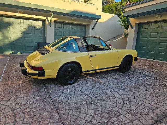 1977 Porsche 911 S Targa  - 22118444 - 44